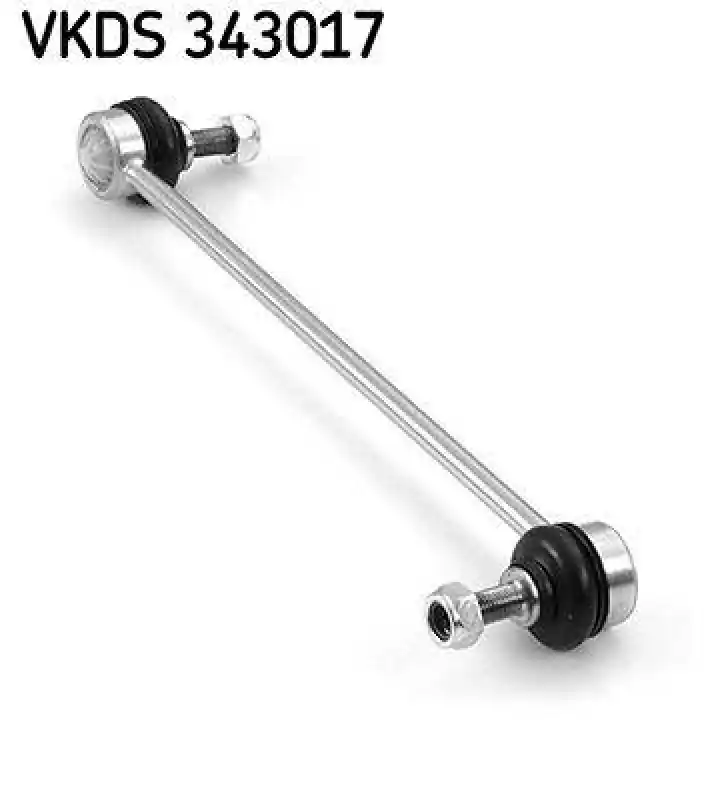 Super-Preis SKF Stange/Strebe, Stabilisator VKDS 343017