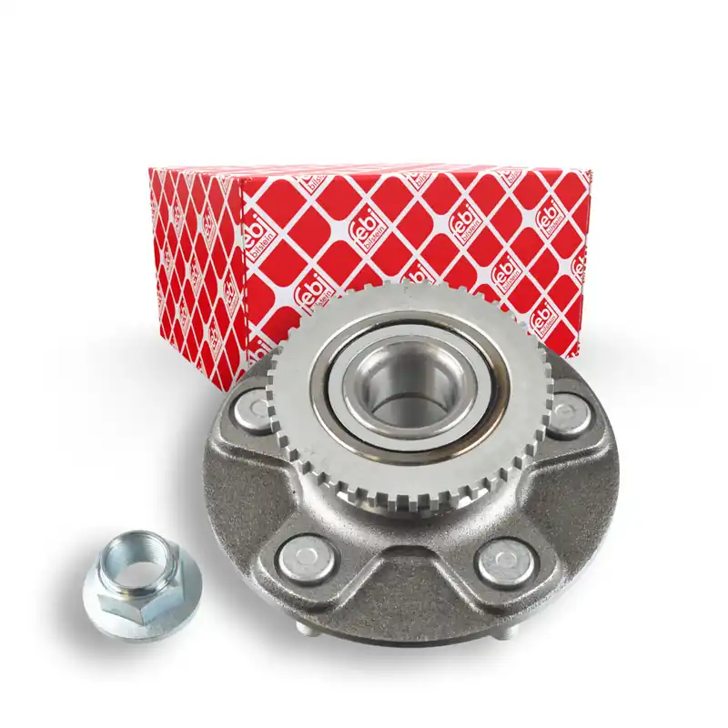 Schnäppchen FEBI BILSTEIN Radlagersatz 173046