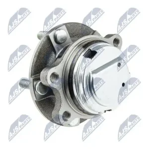 Heißes Angebot NTY Radlagersatz KLP-NS-062