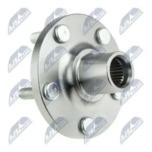 NTY Radnabe KLP-TY-036P2 Ausverkauf