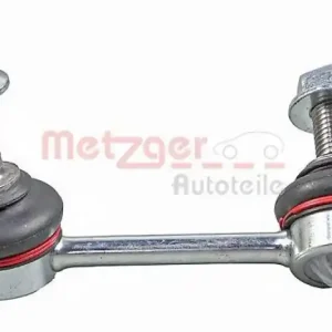 Aktuell METZGER Stange/Strebe, Stabilisator KIT + GREENPARTS 53070703