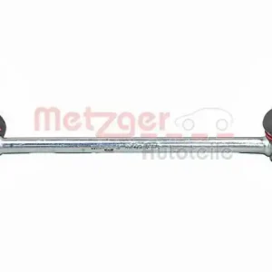 Begrenztes Angebot METZGER Stange/Strebe, Stabilisator KIT + GREENPARTS 53070301