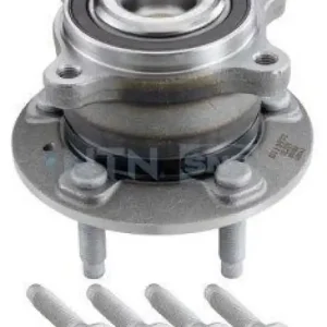 Jetzt Bestellen SNR Radlagersatz R153.68