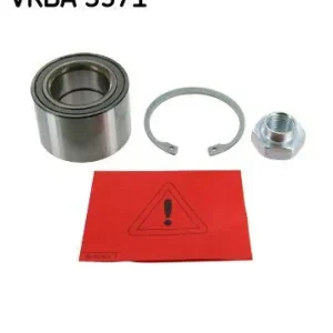 SKF Radlagersatz VKBA 3571 Neue Kollektion