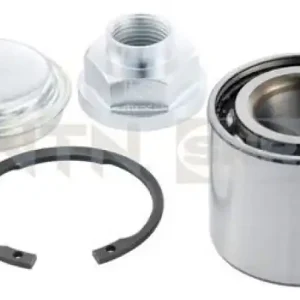 SNR Radlagersatz R177.17 Gratis Versand