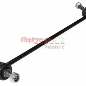 Meistverkauft METZGER Stange/Strebe, Stabilisator KIT + 53029612