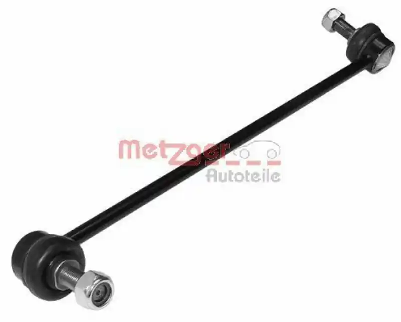 Meistverkauft METZGER Stange/Strebe, Stabilisator KIT + 53029612