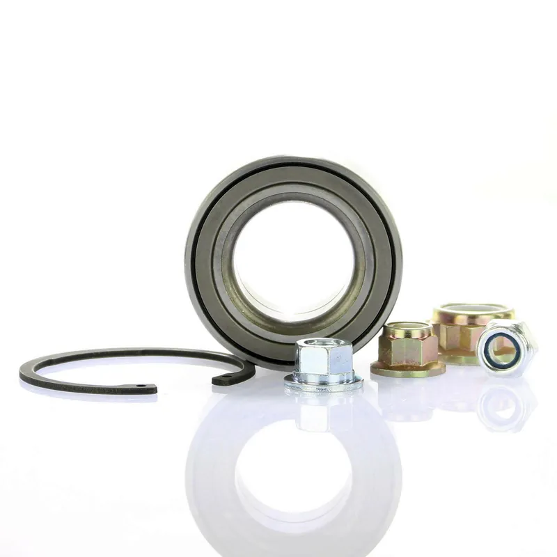 Radlagersatz Radlager vorne hinten passend für VW Golf 4 1.4 16V 1.6 1.9 Audi A3 Preisreduziert