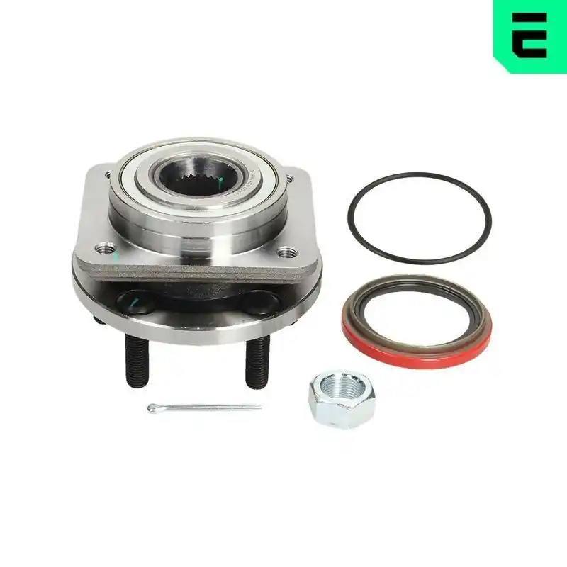 OPTIMAL Radlagersatz 991998 Saisonangebot