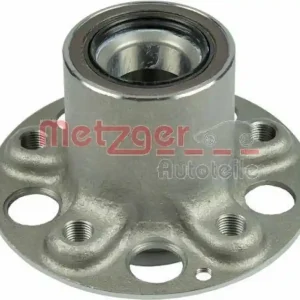 METZGER Radnabe N 1036 Super-Preis