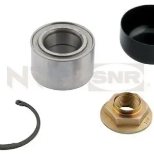 Beliebt SNR Radlagersatz R155.65