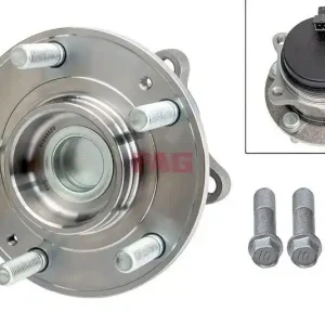 Schaeffler FAG Radlagersatz 713 6267 50 Expressversand