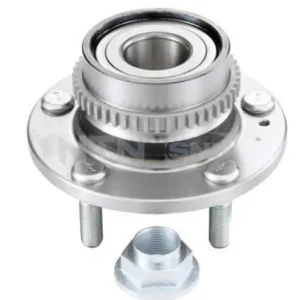 Nur Heute SNR Radlagersatz R184.49