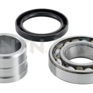 Sonderangebot SNR Radlagersatz R177.23