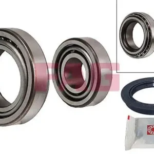 Top-Preis Schaeffler FAG Radlagersatz 713 6114 20