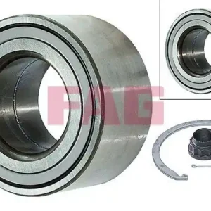 Finale Aktion Schaeffler FAG Radlagersatz 713 6187 60