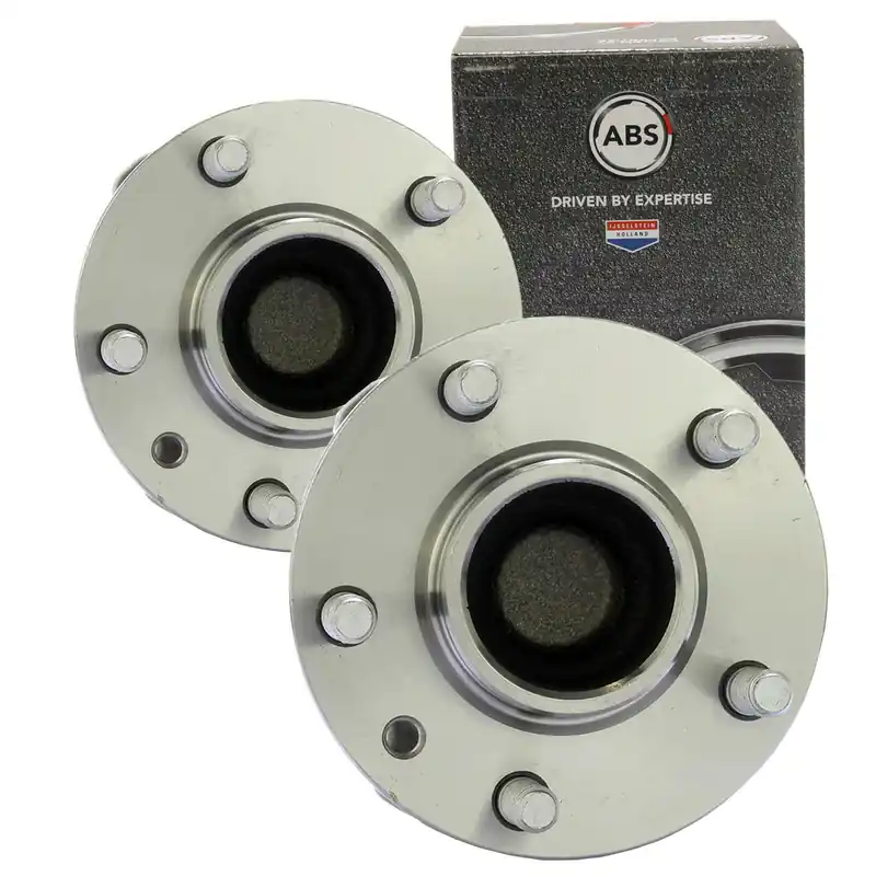 2x ABS RADLAGERSATZ Meistverkauft