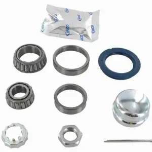 Bestseller VAICO Radlagersatz EXPERT KITS + V10-0297