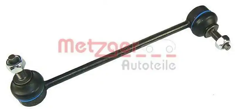 Sale METZGER Stange/Strebe, Stabilisator KIT + 53040328