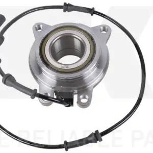 Markenprodukt Radlagersatz 754013