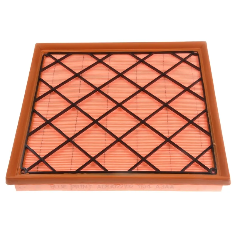 Bestseller BLUE PRINT Luftfilter ADG022102