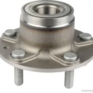 Rabatt HERTH+BUSS JAKOPARTS Radlagersatz J4713046