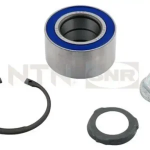 Ausverkauf SNR Radlagersatz R150.28