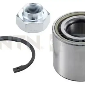 Wochenendangebot SNR Radlagersatz R177.36