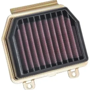 K&N Filters Luftfilter HA-2819 Mega-Angebot