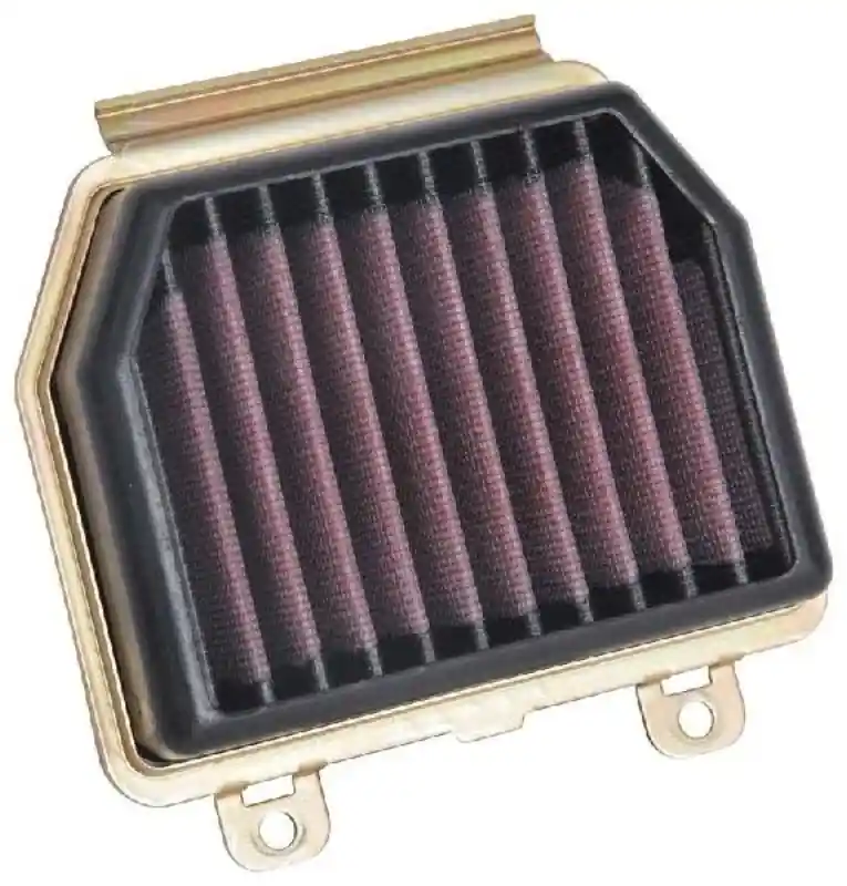 K&N Filters Luftfilter HA-2819 Mega-Angebot