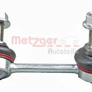 Angebot METZGER Stange/Strebe, Stabilisator KIT + GREENPARTS 53070804