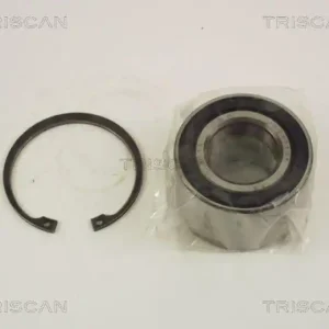 Zertifiziert TRISCAN Radlagersatz 8530 11208