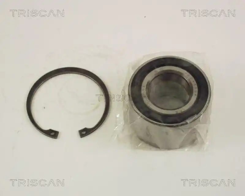 Zertifiziert TRISCAN Radlagersatz 8530 11208