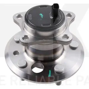 Zertifiziert Radlagersatz 764564