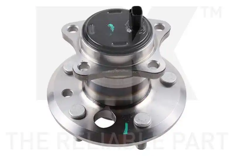 Zertifiziert Radlagersatz 764564