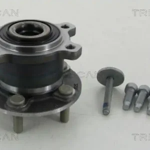 TRISCAN Radlagersatz 8530 16258 Sonderaktion