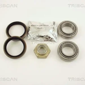 TRISCAN Radlagersatz 8530 16211 Begrenztes Angebot