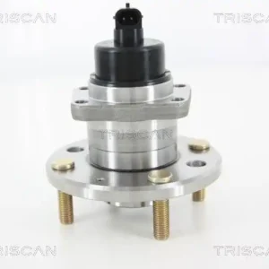 Knallerangebot TRISCAN Radlagersatz 8530 21207