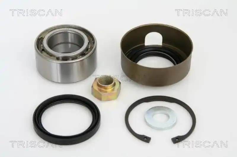TRISCAN Radlagersatz 8530 69106 Beliebt