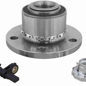 Kostenloser Rückversand VEMO Radlagersatz EXPERT KITS + V10-72-0294