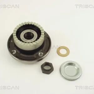 TRISCAN Radlagersatz 8530 28214 Bestpreis