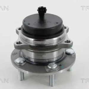 Zertifiziert TRISCAN Radlagersatz 8530 43233