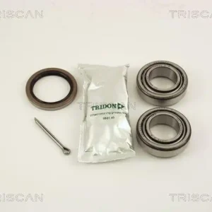Zertifiziert TRISCAN Radlagersatz 8530 43200