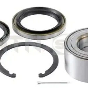 SNR Radlagersatz R173.35 Versand Am Gleichen Tag