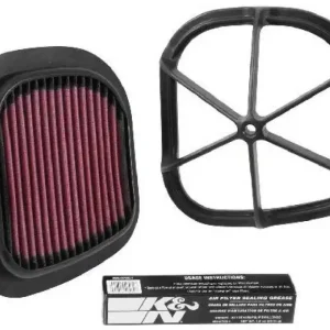 Sonderangebot K&N Filters Luftfilter KT-4511XD