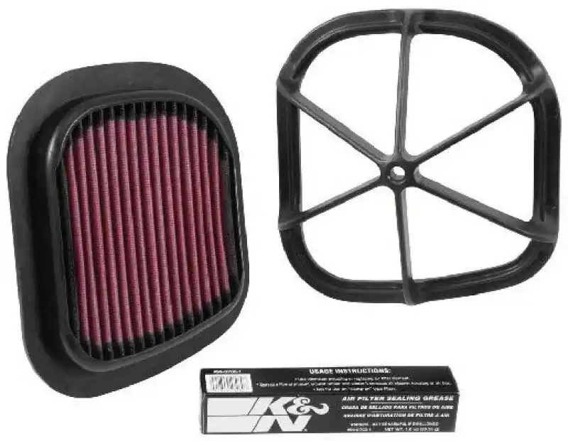 Sonderangebot K&N Filters Luftfilter KT-4511XD
