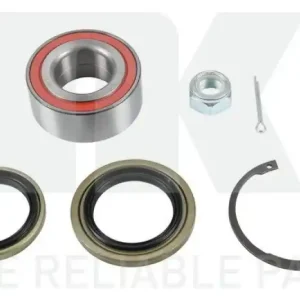 Neuheit Radlager 753007