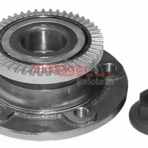 METZGER Radlagersatz WM 603 Billig