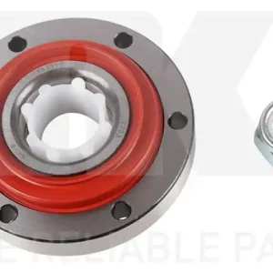 Radlager 753917 Sichere Zahlung