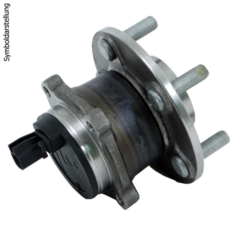 Radlagersatz 764821 Kracherpreis